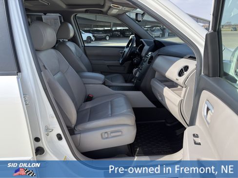 Used 2013 Honda Pilot Touring image 14