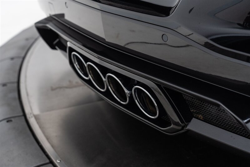 Used 2023 Chevrolet Corvette Z06 RWD image 28