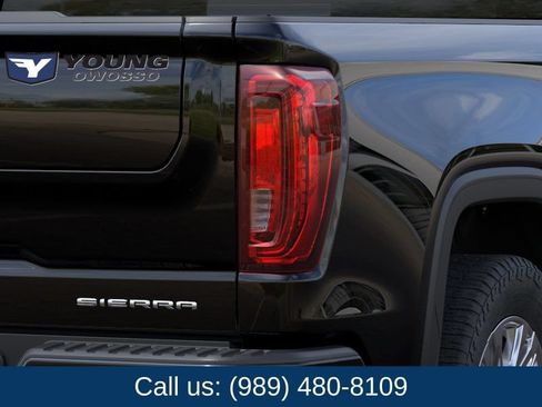 New 2026 GMC Sierra 1500 Denali AWD/4WD image 13