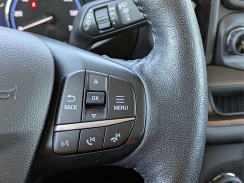 Used 2021 Ford Bronco Sport Outer Banks w/ Outer Banks Package (96D) image 29