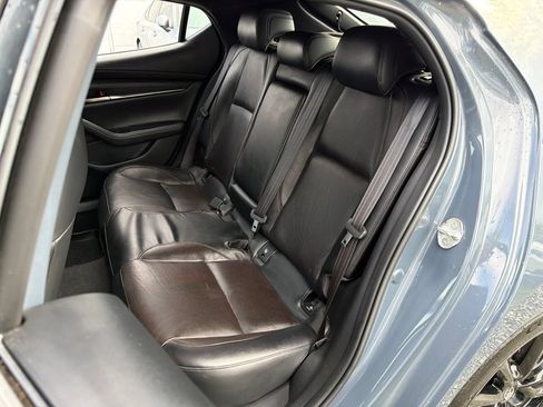 Used 2021 MAZDA MAZDA3 Hatchback w/Premium Plus Pkg AWD/4WD image 23