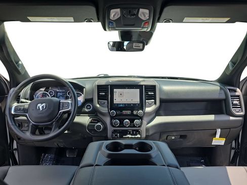 New 2026 RAM 1500 Tradesman RWD image 9