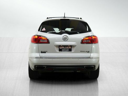 Used 2016 Buick Enclave Premium w/ Experience Buick Package AWD/4WD image 4