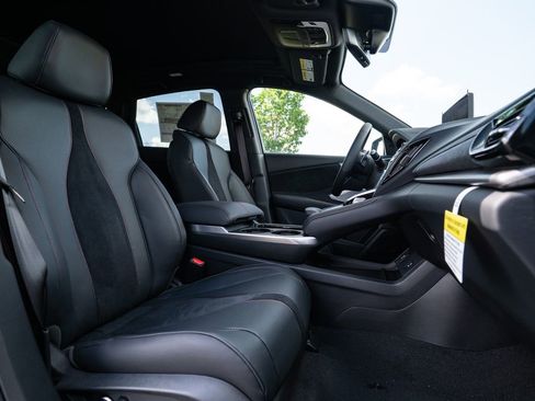 New 2026 Acura RDX A-Spec image 18