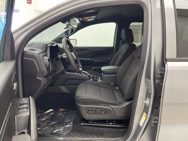 Certified 2024 Chevrolet Colorado Trail Boss w/ Advanced Trailering Package AWD/4WD image 17
