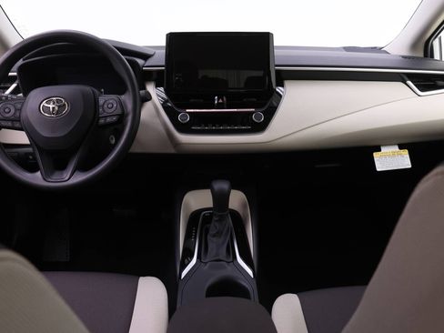 New 2026 Toyota Corolla LE image 5