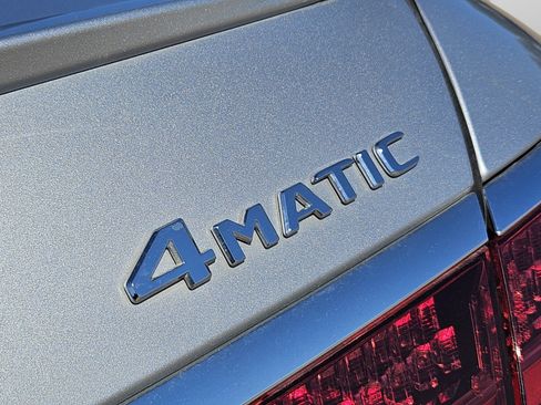 Used 2023 Mercedes-Benz S 580 4MATIC Sedan image 27