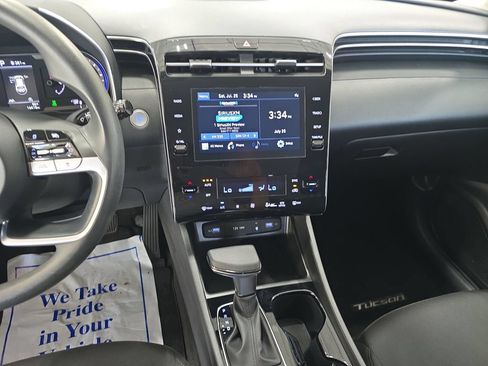 Certified 2024 Hyundai Tucson SEL AWD/4WD image 18