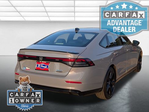 Used 2023 Honda Accord Sport image 27