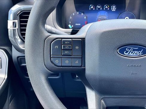 Certified 2024 Ford F150 STX AWD/4WD image 19