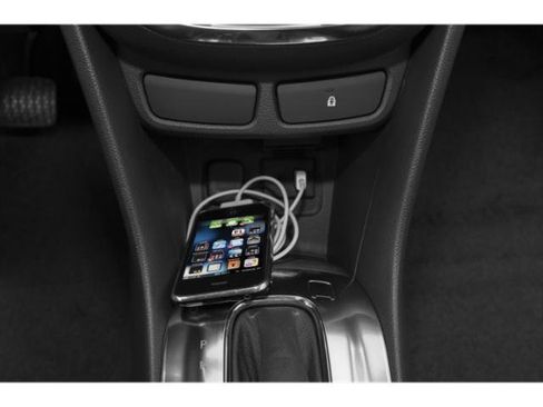 Used 2015 Buick Encore Leather AWD/4WD image 19