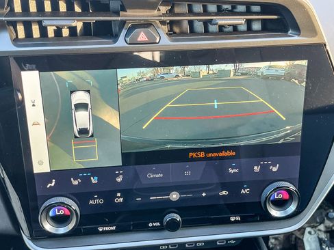 New 2026 Lexus RZ 450e Premium image 24