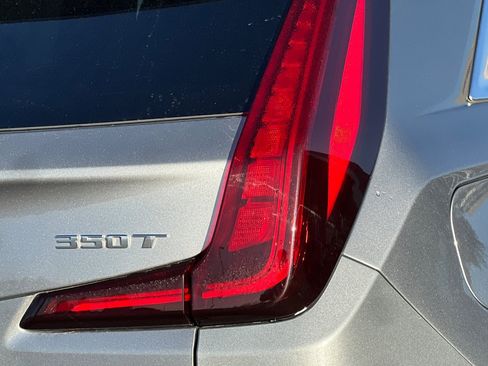 Certified 2025 Cadillac XT4 Premium Luxury image 51