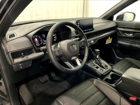 Used 2025 Honda CR-V Sport-L image 8
