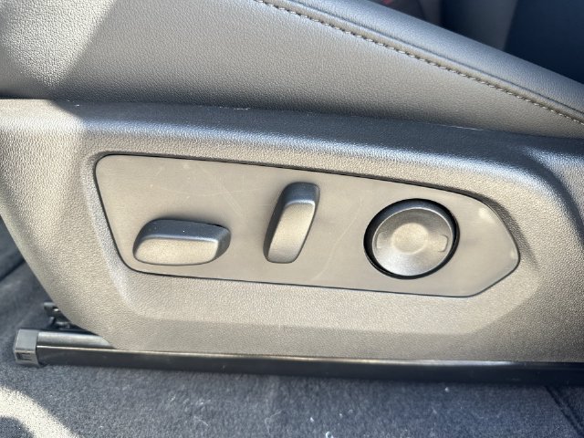 New 2026 Chevrolet Colorado Trail Boss AWD/4WD image 20