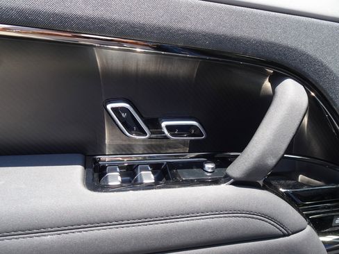 Used 2024 Land Rover Range Rover Sport SV Edition One Carbon Bronze image 15