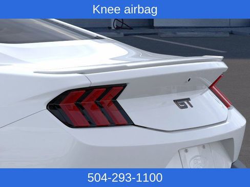 New 2026 Ford Mustang GT Premium RWD image 24