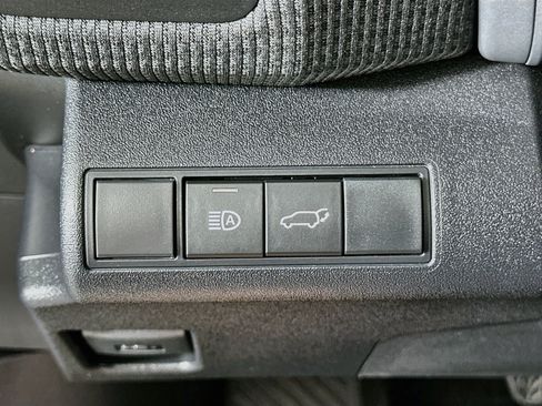Used 2023 Subaru Solterra AWD image 17