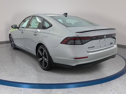 New 2026 Honda Accord Sport image 7