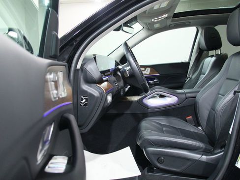 Certified 2024 Mercedes-Benz GLE 350 4MATIC image 5