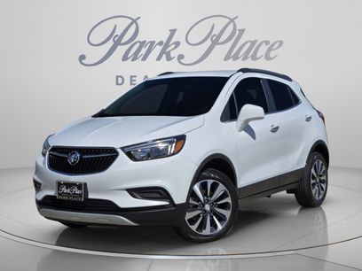 Used 2022 Buick Encore Preferred w/ Safety Package