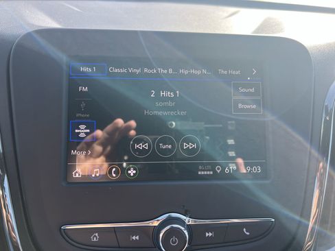 Used 2024 Chevrolet Equinox RS w/ LPO, Floor Liner Package image 23