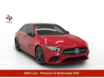 Used 2019 Mercedes-Benz A 220 4MATIC