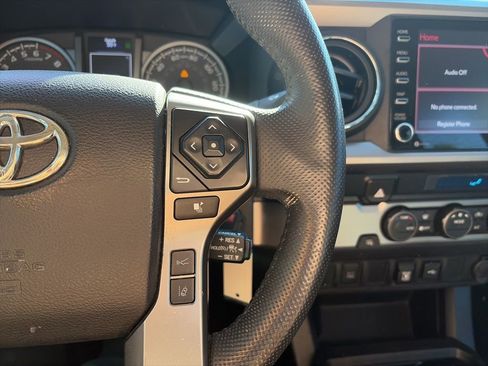 Used 2021 Toyota Tacoma SR5 image 18
