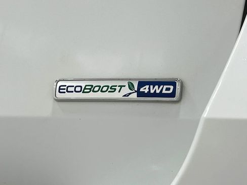 Used 2020 Ford Explorer Limited AWD/4WD image 42