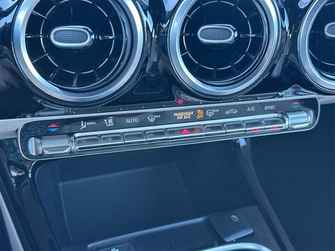 Certified 2025 Mercedes-Benz CLA 250 CLA 250 image 22