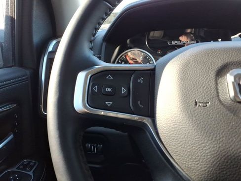 Used 2024 RAM 2500 Laramie w/ Safety Group image 22