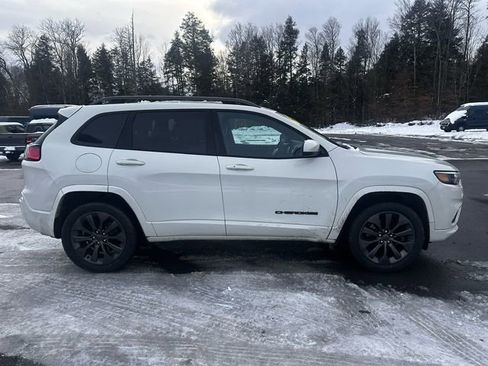 Used 2019 Jeep Cherokee High Altitude image 6