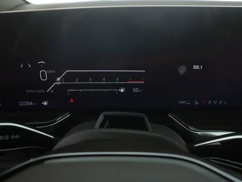 Used 2025 Cadillac Escalade Premium Luxury w/ Touring Package image 22