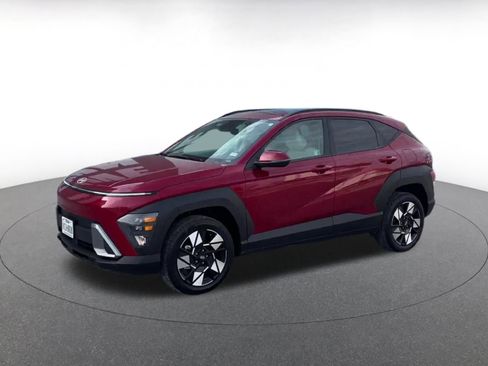 Used 2025 Hyundai Kona SEL image 8