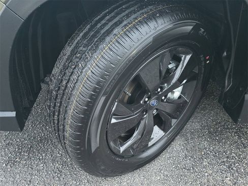 New 2026 Subaru Ascent Premium image 28