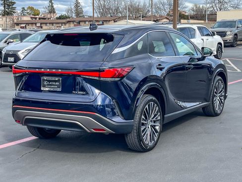 Certified 2024 Lexus RX 350 Premium Plus w/ Convenience Package image 4