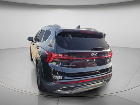 Used 2023 Hyundai Santa Fe SEL w/ Premium Package FWD image 7