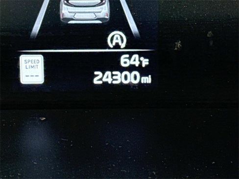 Used 2024 Kia Soul EX image 29