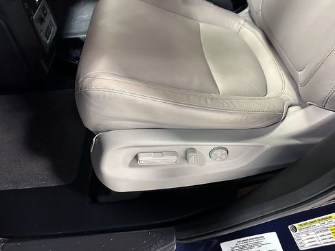 Used 2021 Honda Odyssey EX-L image 22