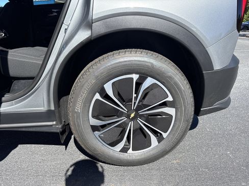 New 2026 Chevrolet Blazer EV LT image 19