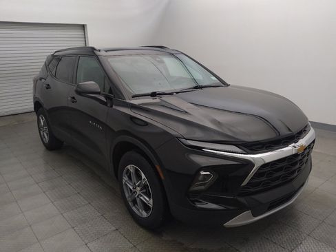 Used 2024 Chevrolet Blazer LT w/ Convenience Package FWD image 13