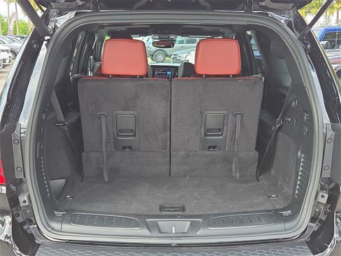 Used 2023 Dodge Durango SRT Hellcat image 13