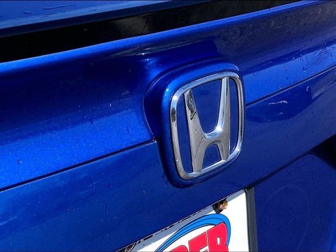 Used 2020 Honda Civic Sport image 29