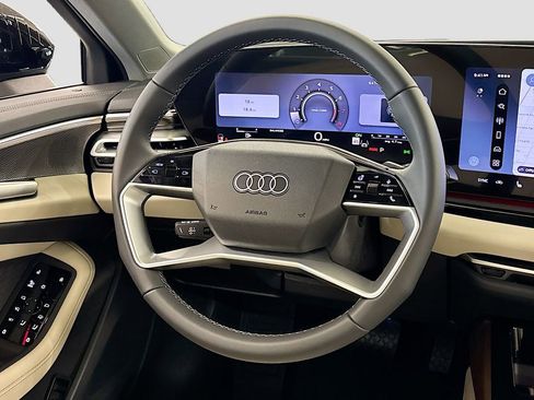 New 2026 Audi A5 2.0T Premium Plus AWD/4WD image 18