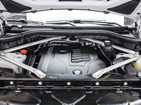 Used 2023 BMW X5 xDrive40i image 29