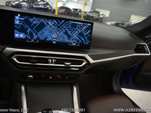 Used 2023 BMW i4 M50 image 31