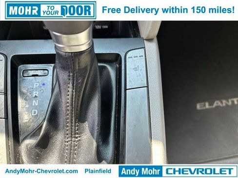 Used 2018 Hyundai Elantra Value Edition w/ Cargo Package FWD image 22