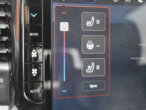 Used 2022 RAM 2500 Laramie image 38