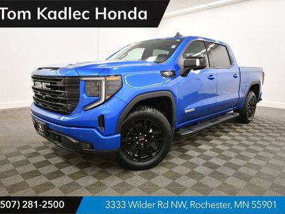 Used 2024 GMC Sierra 1500 Elevation w/ Elevation Premium Package