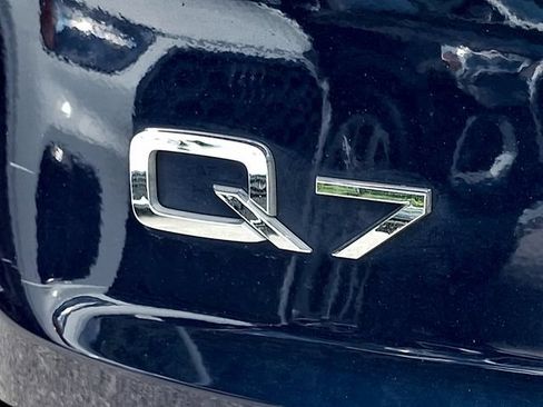 Used 2023 Audi Q7 2.0T Premium Plus AWD/4WD image 30